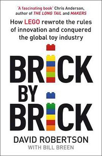 Brick by Brick (Random House Books 2013)