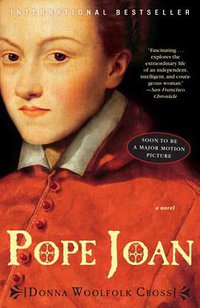 Pope Joan (Broadway Books 2009)