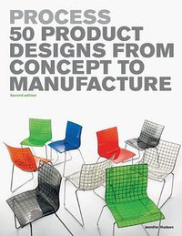 Process 2nd Edition (Laurence King 2011)