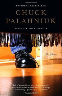Stranger Than Fiction (Anchor 2005)