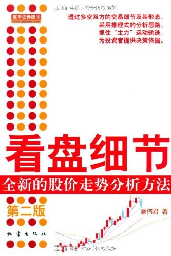 看盘细节