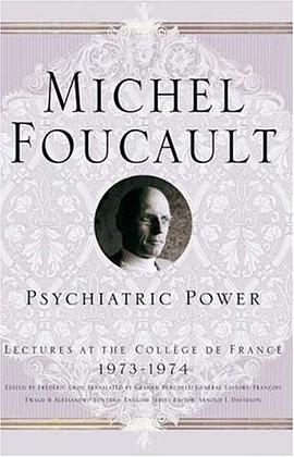 Psychiatric Power