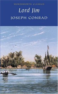 Lord Jim (Wordsworth Editions Ltd 1993)