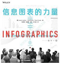 信息图表的力量 (人民邮电出版社 2016)