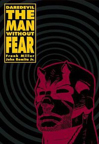 Daredevil (Marvel 2008)