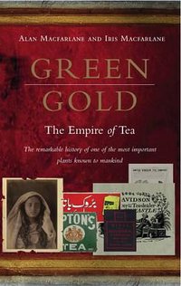 Green Gold (Ebury Press 2004)