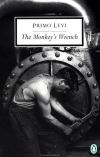 The Monkey's Wrench (Penguin Classics 1995)