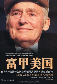 富甲美国 (中国社会科学出版社 2009)