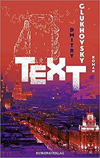 TEXT (Europa Verlag 2018)