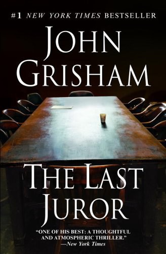 The Last Juror