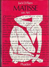 On Art (Phaidon Press Ltd 1973)