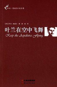 叶兰在空中飞舞 (云南人民出版社 2014)