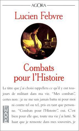 Combats pour l'Histoire