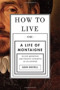 How to Live (Other Press 2010)