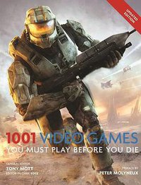 1001 (Cassell 2013)