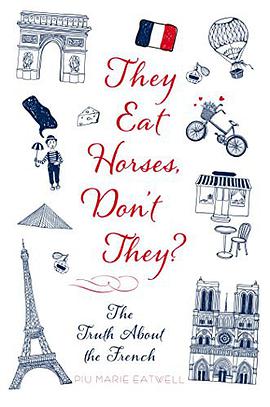 They Eat Horses, Don't They?