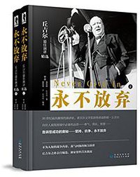 永不放弃 (贵州人民出版社 2016)