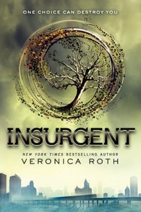 Insurgent (Harper Collins USA 2012)