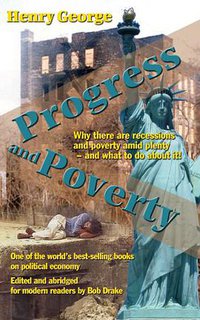 Progress and Poverty (Robert Schalkenbach Foundation 2006)