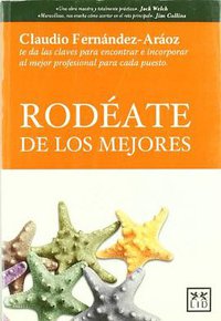 Rodeate de Los Mejores (LID Editorial 2008)