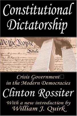 Constitutional Dictatorship