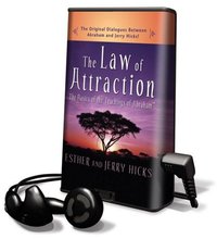 The Law of Attraction (Playaway 2007)