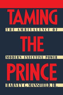 Taming the Prince