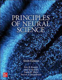 Principles of Neural Science (McGraw-Hill Education 2021)