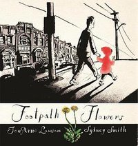 Footpath Flowers (WALKER BOOKS 2015)