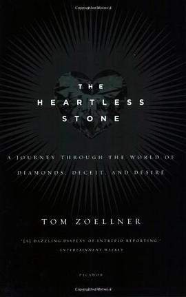 The Heartless Stone