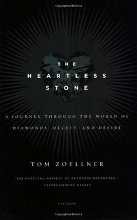 The Heartless Stone (St Martins Pr 2007)
