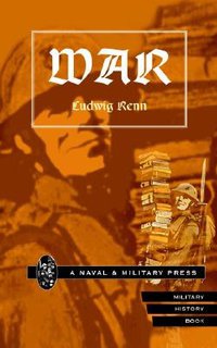 War (Naval and Military Press 2009)