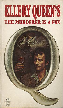 Murderer Is a Fox