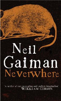 Neverwhere (headline review 2003)