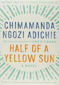 Half of a Yellow Sun (Anchor 2007)
