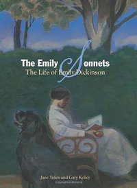 The Emily Sonnets (Creative Editions 2012)