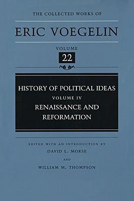 History of Political Ideas