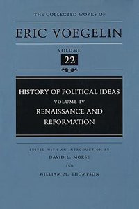History of Political Ideas (University of Missouri 1998)