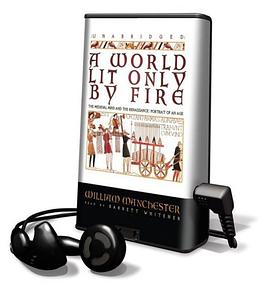 A World Lit Only by Fire