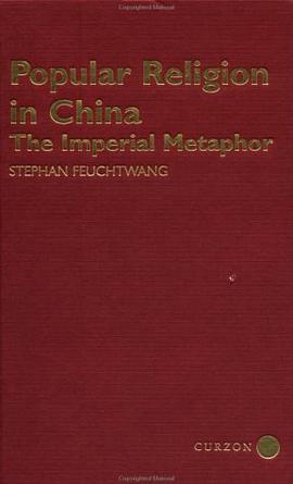 Popular Religion in China