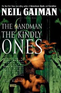 Sandman (Vertigo 2012)