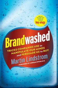 Brandwashed (Random House 2011)