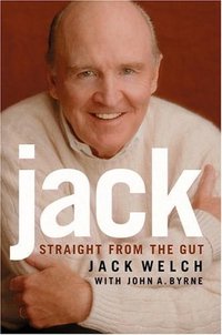 Jack (Warner Business Books 2006)