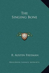 The Singing Bone 
