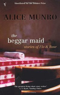 The Beggar Maid (VINTAGE UK 2005)