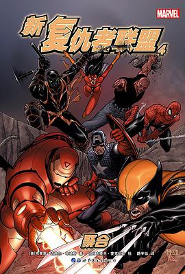 新复仇者联盟4：聚合