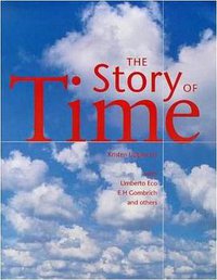 The Story of Time (Merrell Holberton 1999)