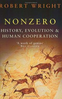 Nonzero (Little Brown 2001)