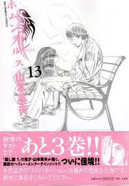 ホムンクルス 13 (ビッグコミックス) [コミック] (小学館 2010)