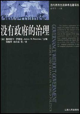没有政府的治理